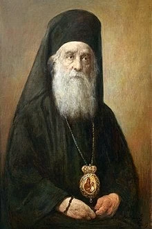 Man of God: Με άρωμα Χόλυγουντ ταινία στην Ελλάδα για τη ζωή του Αγίου Νεκταρίου Αιγίνης